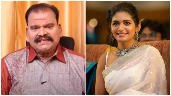 Aditi Shankar : அதிதி ஷங்கரை புறக்கணிக்கும் முன்னணி நடிகர்கள்..பயில்வான் ரங்கநாதன் சொன்ன ஷாக் நியூஸ்!