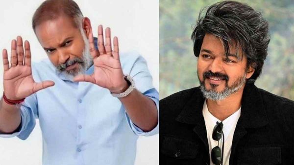 Vijay - வெங்கட் பிரபு கூட்டணியை உடைக்கும் விஜய்?.. ஆரம்பிக்கவே இல்லை அதுக்குள்ளயா?