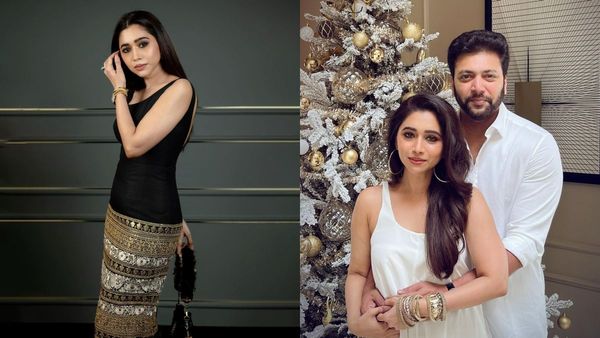 Jayam Ravi wife: பிரியங்கா மோகனுக்கே டஃப் கொடுப்பார் போல.. ஜெயம் ரவி மனைவி கொடுத்த செம ஹாட் போஸ்!