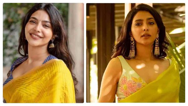 Aishwarya lekshmi:10 வயதிலேயே பிரபல கிரிக்கெட் வீரரை காதலித்த ஐஸ்வர்யா லக்‌ஷ்மி.. அவரே சொன்ன தகவல்!