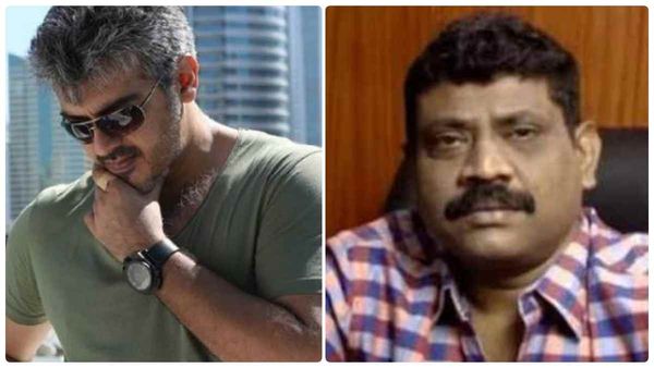 அஜித் - நிக் ஆர்ட்ஸ் சக்கரவர்த்தி பிரிவு.. காரணம் பணம்தானா?.. வெளியான சீக்ரெட்