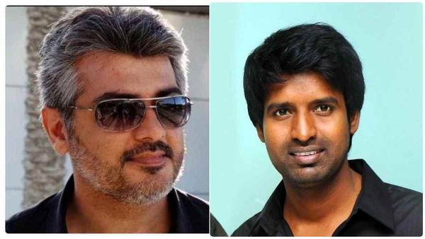 Ajith Advice to soori - மற்றவர்களை பற்றி கவலைப்படாதீர்கள் - சூரிக்கு அஜித் சொன்ன அட்வைஸ்