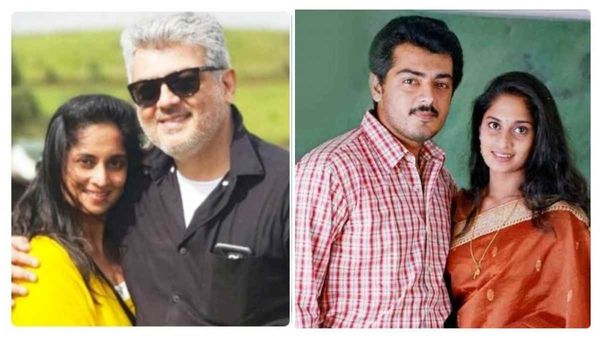 Ajith: ஷாலினி இடத்தில் இருந்திருக்க வேண்டியது இந்த நடிகையா..? அஜித்தை இப்படி மிஸ் பண்ணிட்டாங்களே!
