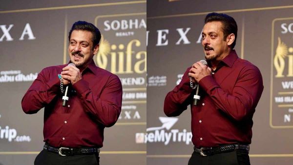 SalmanKhan: லால் சலாம் மொய்தீன் பாய் லுக்கில் சல்மான் கான்... கண்ணாடி திருப்புனா ஆட்டோ ஓடுமா மொமண்ட்
