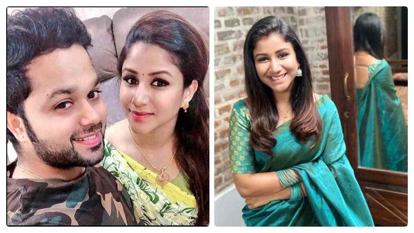 Alya :சஞ்சீவை காதலிக்க காரணம் சொன்ன ஆலியா.. மகிழ்ச்சி வாழ்க்கைக்கும் காரணம் இதுதானாம்!