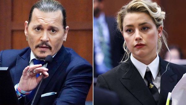 Johnny Depp: இயக்குநர் அவதாரம் எடுக்கும் ஜானி டெப்.. ’மோடி’ டைட்டிலில் படம் இயக்கப் போறாராம்!