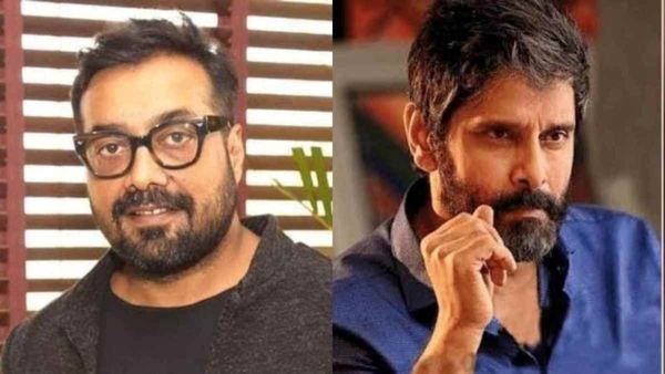 Chiyaan Vikram - விக்ரம் Vsஅனுராக் காஷ்யப்.. என்னதான் நடக்கிறது ட்விட்டரில்?.. அனுராக்கின் புதிய பதில்
