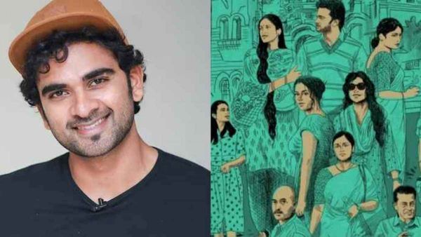 Modern Love Chennai Review - காதலுக்கு கண்கள் தேவையில்லை - இமைகள் விமர்சனம்