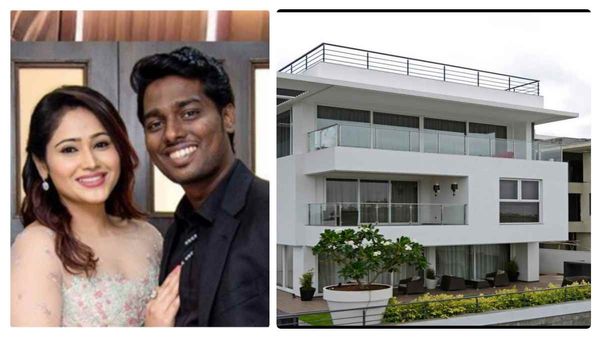 Atlee Apartment: மீர் பிறந்த அதிர்ஷடம்.. 38 கோடிக்கு புது வீடு வாங்கிய அட்லீ.. எங்கே தெரியுமா?