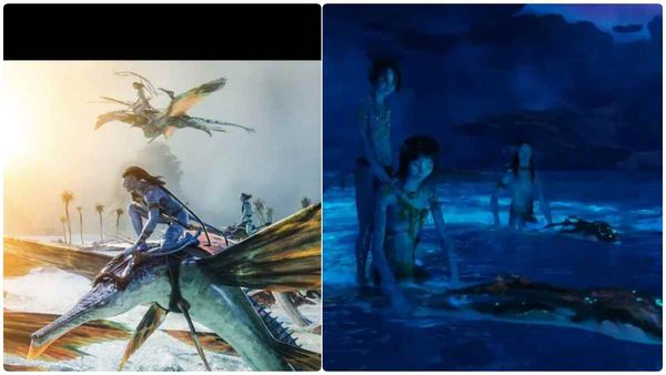 Avatar 2 OTT Release - அவதார் 2 - ஓடிடி ரிலீஸ் எப்போது தெரியுமா?.. வெளியானது சூப்பர் அப்டேட்