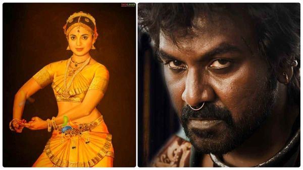 சந்திரமுகி 2 படத்தின் புது புகைப்படம்.. காத்திருக்கும் புது ட்விஸ்ட்.. எகிறும் எதிர்பார்ப்பு!