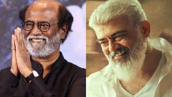Ajith : சர்ச்சையான மேடை பேச்சு.. ரஜினி கொடுத்த அட்வைஸ்.. பேட்டி கொடுப்பதை நிறுத்திய அஜித்!