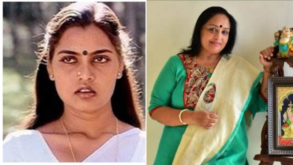 Silk Smitha - பரவால்லக்கா உடம்ப பார்த்தா பார்த்துட்டு போகட்டும் - சில்க் சீக்ரெட் சொன்ன நடிகை