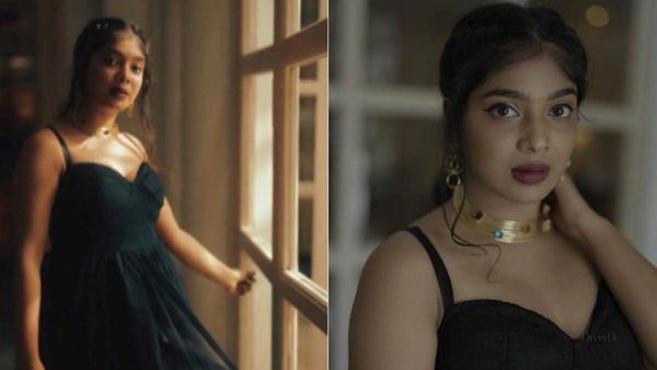 VJ Parvathy : தமிழ்க்கடவுளை அவமதித்த விஜே பார்வதி.. இது கடவுளுக்கே அடுக்காது.. கொந்தளித்த பேன்ஸ்!