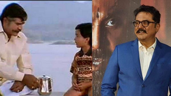 Sarathkumar :சூரியவம்சம்.. சூரியன்.. அடுத்தடுத்த படங்களின் 2வது பாகம்.. சரத்குமார் சூப்பர் அப்டேட்!