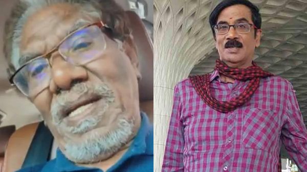 Manobala Death - மனோபாலா உயிரிழப்பு - உச்சக்கட்ட விரக்தியில் பாரதிராஜா