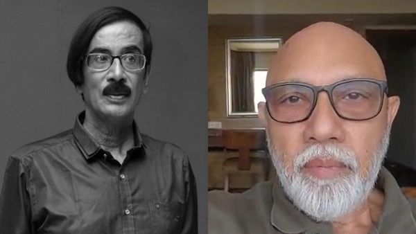 Satyaraj about Mano bala: மனோ பாலா இயக்கத்துல ரெண்டு படம் நடிச்சிருக்கேன்.. சத்யராஜ் வேதனை!