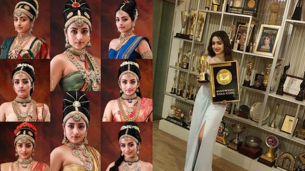 Trisha Birthday and Net Worth: அச்சச்சோ.. 40 பிளஸ் நடிகையாகிட்டாரே த்ரிஷா.. சொத்து மதிப்பு இதோ!