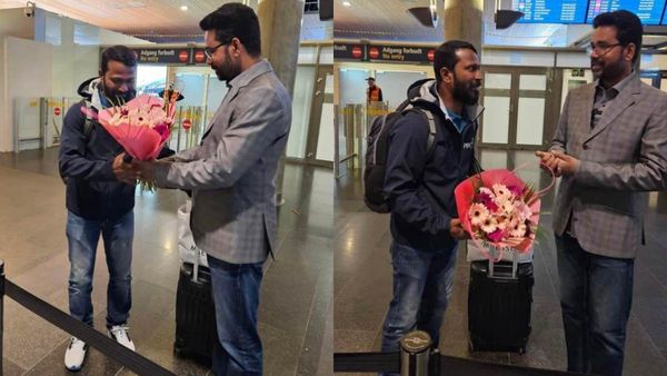 Vaadivaasal: சூர்யாவின் வாடிவாசலுக்காக லண்டன் சென்ற வெற்றிமாறன்... இப்படியொரு சம்பவமா?