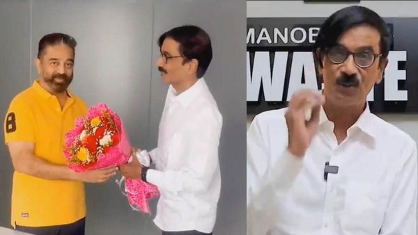 Manobala :கர்ச்சீப்பை போட்ட மனோபாலா.. இந்தியன் 2 படத்தில் வாய்ப்பு பெற்றது குறித்த ஸ்டேட்மெண்ட்!