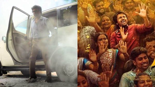 Jailer Release Date: ரஜினி ரேஞ்சுக்கு சிவகார்த்திகேயனுடன் போட்டியா.. மாவீரனுடன் களமிறங்கும் ஜெயிலர்