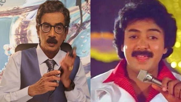 Manobala: தற்கொலைக்கு முயன்ற மனோபாலா... மைக் மோகன் மட்டும் இல்லைன்னா அவ்ளோ தான்