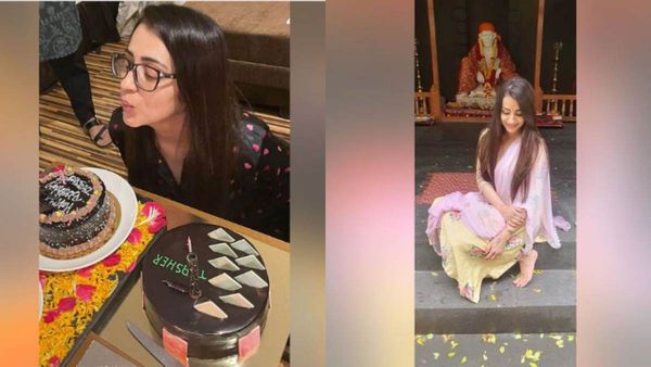 Trisha Birthday: பிறந்தநாள் கொண்டாட த்ரிஷா எங்க போனாங்கன்னு தெரியுமா... அதுவும் இவங்க கூடவா?