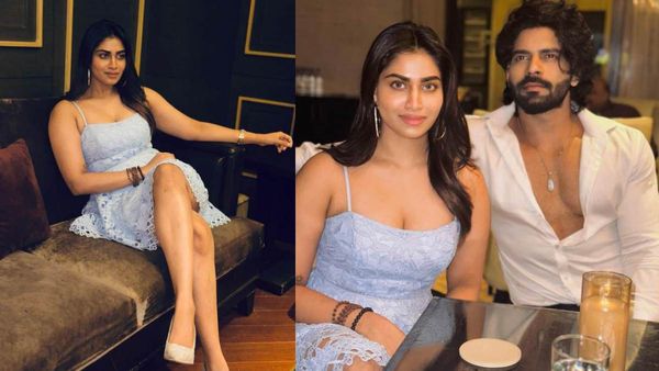 Shivani Narayanan Birthday: சிங்கிளா போட்டோ போட்ட ஷிவானி.. தோள் மேல் கைப்போட்டு மிங்கிளான பாலா!