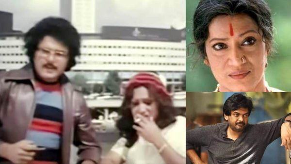 Sarath Babu: சரத்பாபுவால் வாழ்க்கையை தொலைத்த பிரபல நடிகை... ரகசியமாக உதவிய இயக்குநர்...