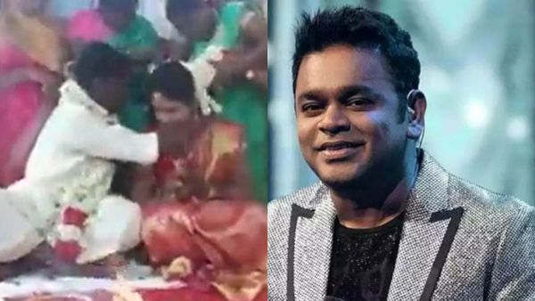 The Kerala Story: இதுதான் ரியல் கேரளா ஸ்டோரி... ஏஆர் ரஹ்மான் வெளியிட்ட வீடியோ ஆதாரம்