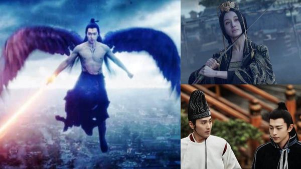 The YinYang Master Review: ராணியை ஆட்டிப் படைக்கும் ராஜநாகம்.. ஓடிடியில் மாஸ் காட்டும் சீனப் படம்!