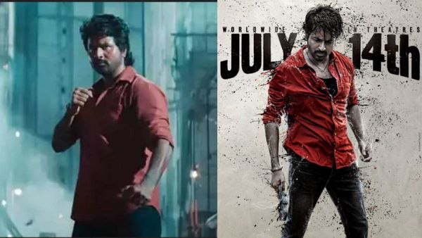 Maveeran :மாவீரன் புதிய ரிலீஸ் தேதி அறிவிப்பு.. முன்னதாகவே வெளியாகும் சிவகார்த்திகேயன் படம்!