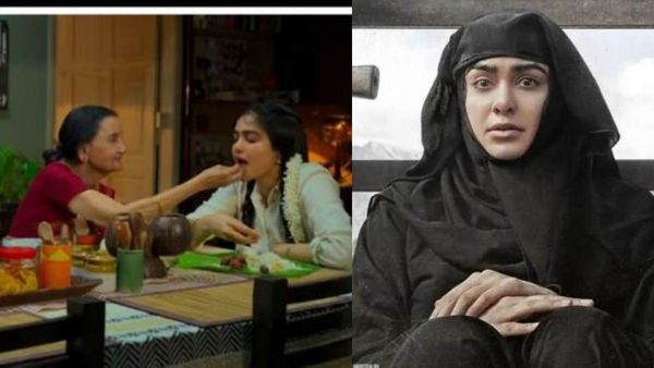 The Kerala Story Movie Review: உண்மைச் சம்பவங்களா.. உருட்டுகளா? தி கேரளா ஸ்டோரி பட விமர்சனம்!