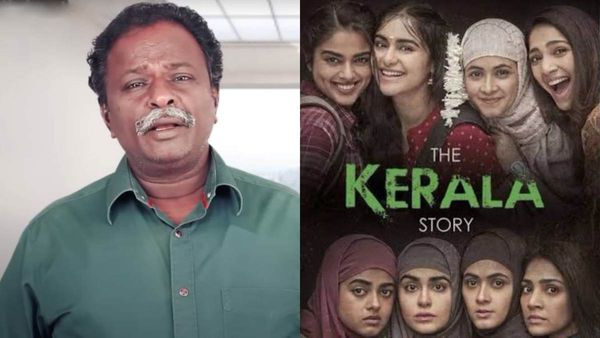 இந்து பெண்களைத் தான் கேவலமா காட்டியிருக்காங்க.. ப்ளூ சட்டை மாறனின் ’தி கேரளா ஸ்டோரி’ விமர்சனம்!