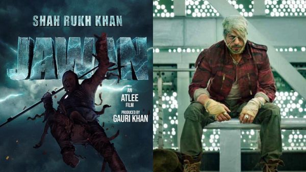 Jawan : ஒரு வழியாக குழப்பம் தீர்ந்தது.. ஷாருக்கானின் ஜவான் ரிலீஸ் தேதி அறிவிப்பு!