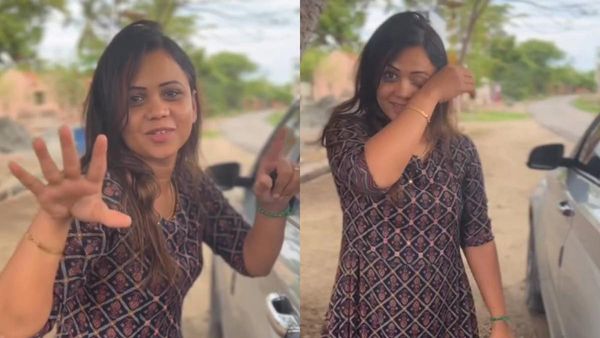 Manimegalai: காலையிலேயே கண்ணை கசக்கிட்டு நிற்கும் மணிமேகலை.. பிறந்தநாள் அதுவுமா இப்படியா?