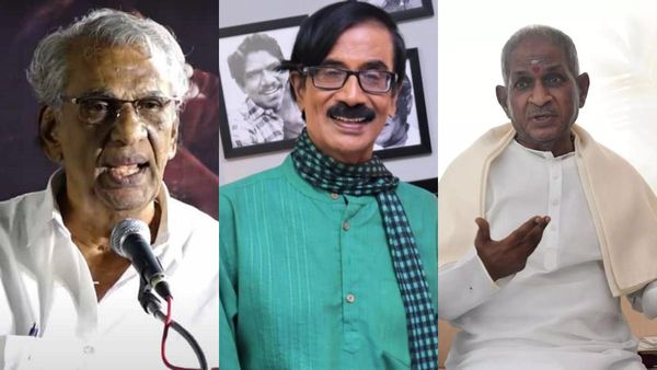 Ilaiyaraaja: மனோபாலா விசயத்துல இளையராஜா இப்படி பொய் சொல்லிருக்கக் கூடாது... விளாசிய பிரபலம்