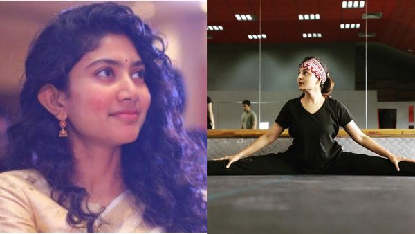 Manju Warrier: ஆத்தாடி.. 44 வயசுல இப்படி பண்றாரே.. மஞ்சு வாரியரை பார்த்து மிரண்டு போன சாய் பல்லவி!