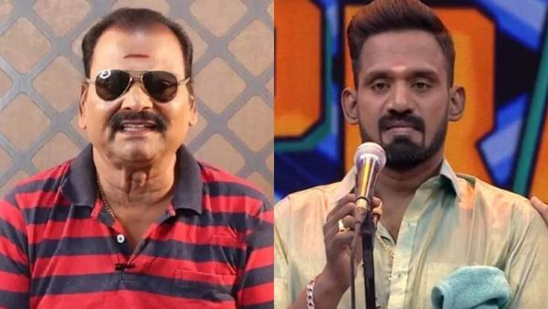 ரோபோ சங்கர் இப்படியானதற்கு காரணம் இதுதான்.. பயில்வான் சொன்ன ஷாக் நியூஸ்!