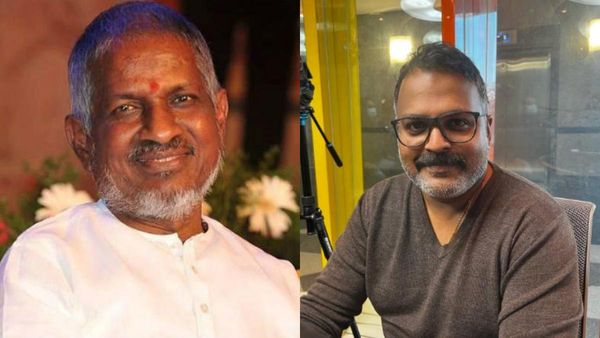Ilayaraaja - மரண படுக்கையில் நண்பரின் கடைசி ஆசை.. அலட்சியம் செய்தாரா இளையராஜா?