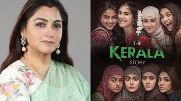 The Kerala Story: தி கேரளா ஸ்டோரி பார்த்த குஷ்பூ... என்ன அவங்களும் இப்படி சொல்லிட்டாங்க?