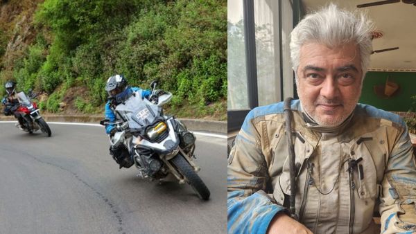 Ajith World Tour: உலக பைக் டூர்.. அஜித் எடுத்த அதிரடி முடிவு.. அப்போ விடாமுயற்சியின் நிலைமை?