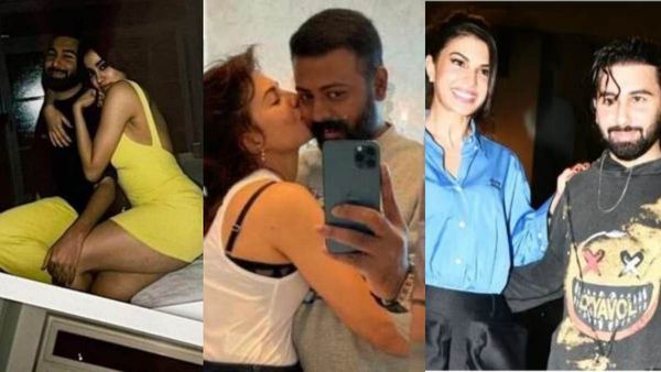 Jacqueline Fernandez: ஜான்வி நண்பருடன் ஜாக்குலின் டேட்டிங்.. அப்போ ஜெயிலில் இருப்பவர் நிலைமை?