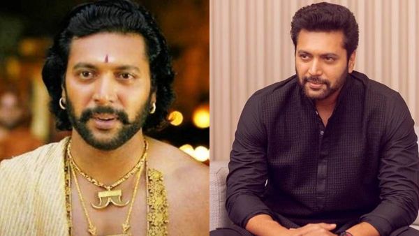 Jayam Ravi: பொன்னியின் செல்வனுக்குப் பிறகு ரூட்டை மாற்றிய ஜெயம் ரவி... இதெல்லாம் செட் ஆகுமா சாரே!