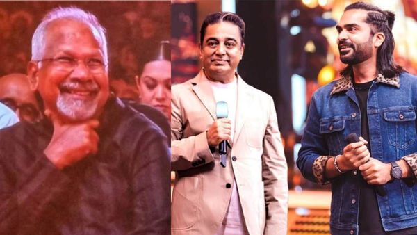 KH 234: வாவ்! கமல்-மணிரத்னம் கூட்டணியில் சிம்பு..? KH 234 படத்தில் இப்படியொரு கேரக்டரா..?