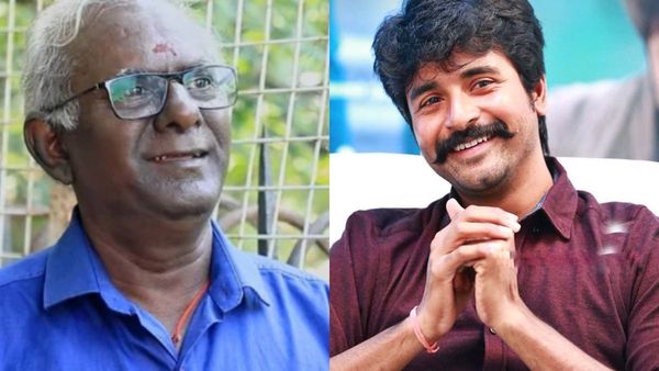 Sivakarthikeyan - சிவகார்த்திகேயன் ஏமாற்றிவிட்டார்.. பரபரப்பை கிளப்பும் மூத்த நடிகர்
