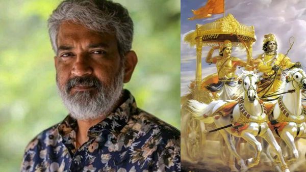 Rajamouli - கதையில் மாற்றம் இருக்காது... 10 பாகங்கள் - ராஜமௌலி வெளியிட்ட பிரமாண்ட அப்டேட்