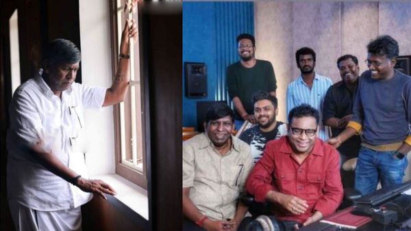 Maamannan: வடிவேலு போஸ்டரில் ஒளிந்திருக்கும் மர்மம்... மாமன்னன் மாரி செல்வராஜ் யூனிவர்ஸா?