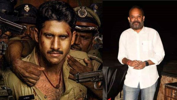 Venkat Prabhu - நாளை தெரிந்துகொள்வார்கள் - கஸ்டடி குறித்து வெங்கட் பிரபு அதிரடி