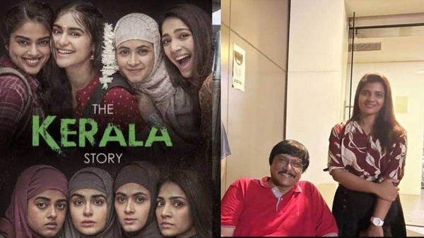 Farhana: கேரளா ஸ்டோரியுடன் ஃபர்ஹானா படத்தை ஒப்பிடுவது தவறு... எழுத்தாளர் மனுஷ் ஆதங்கம்